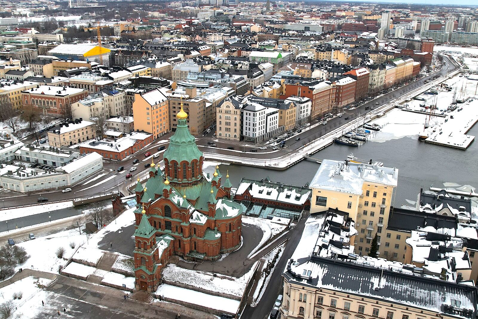 helsinki