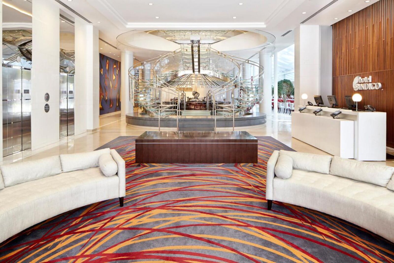 Atlanta World Cup Hotels