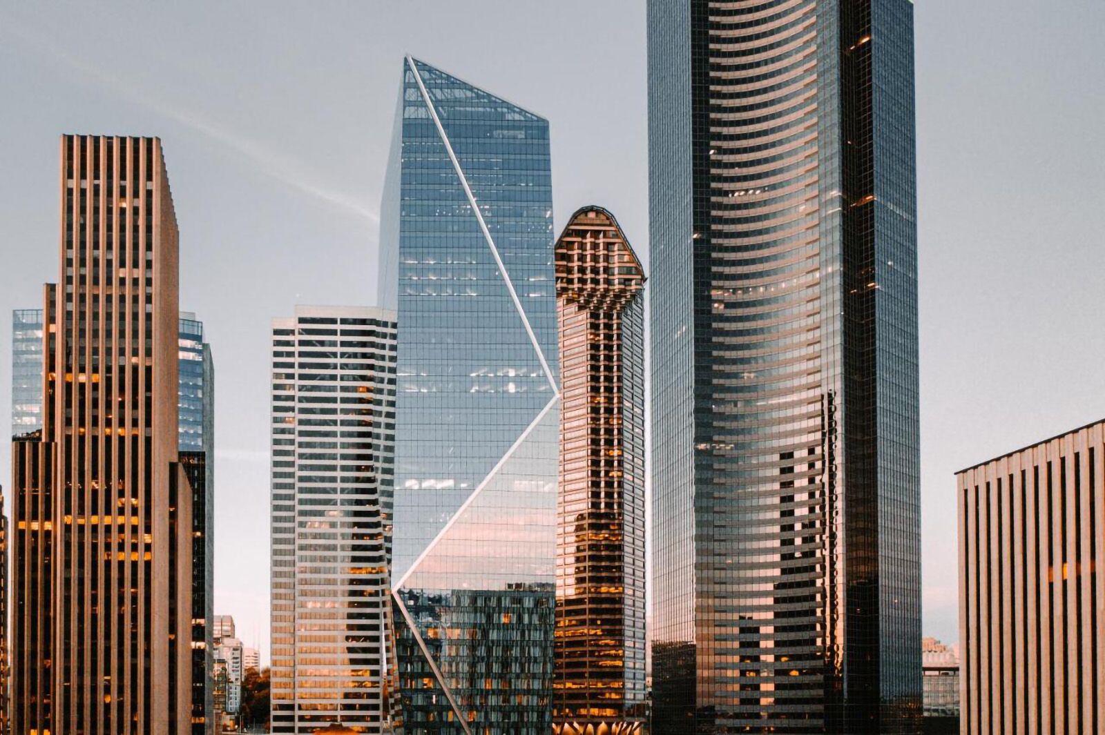 Seattle World Cup Hotels