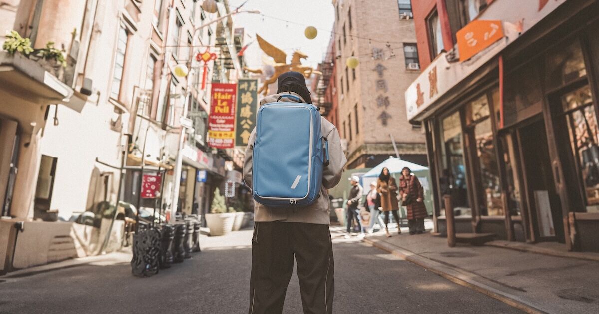 High Design Meets Rugged Functionality: How CĀO Creates Travel Gear for Explorers of All Stripes