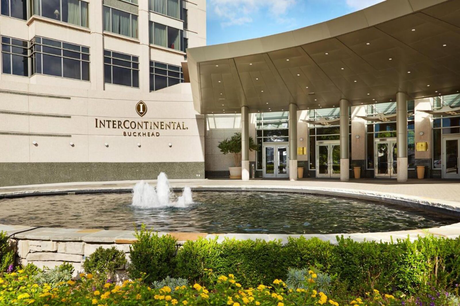 Atlanta World Cup Hotels