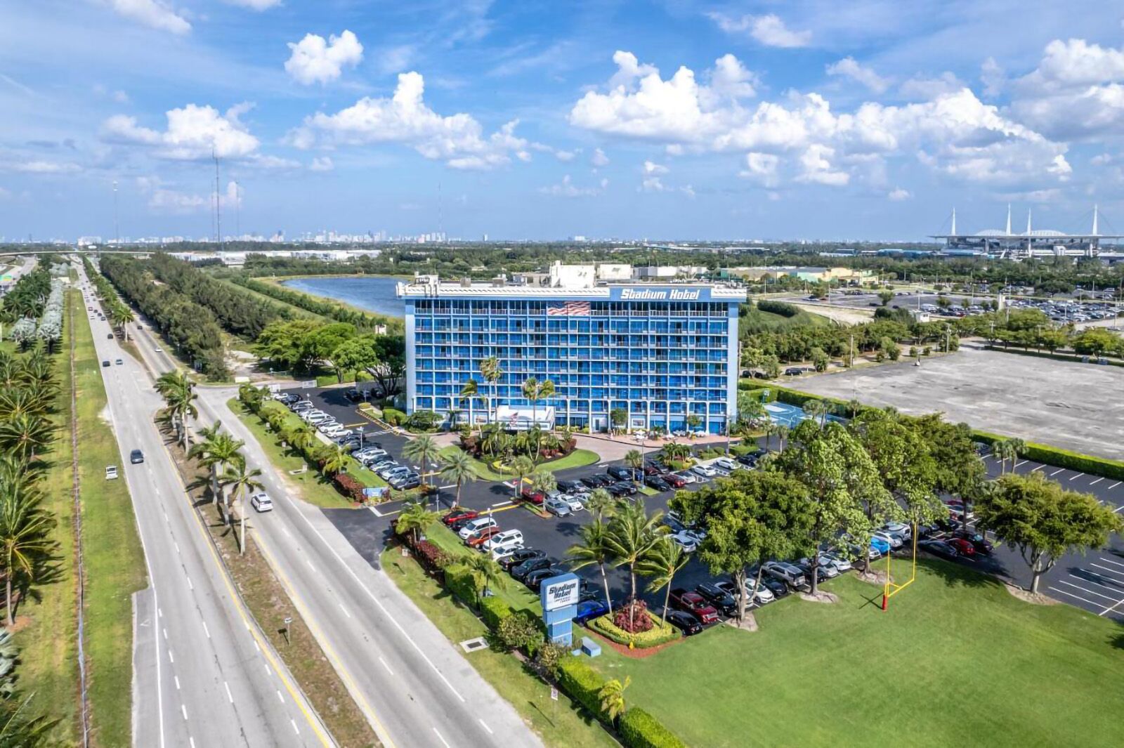 Miami World Cup Hotels