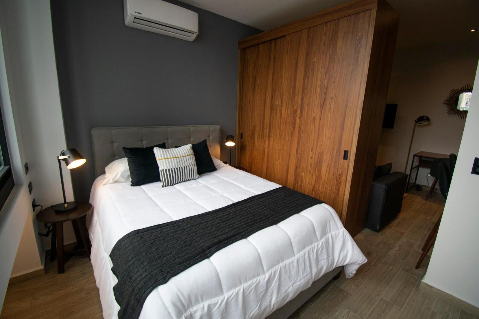 hotels near Estadio Azteca