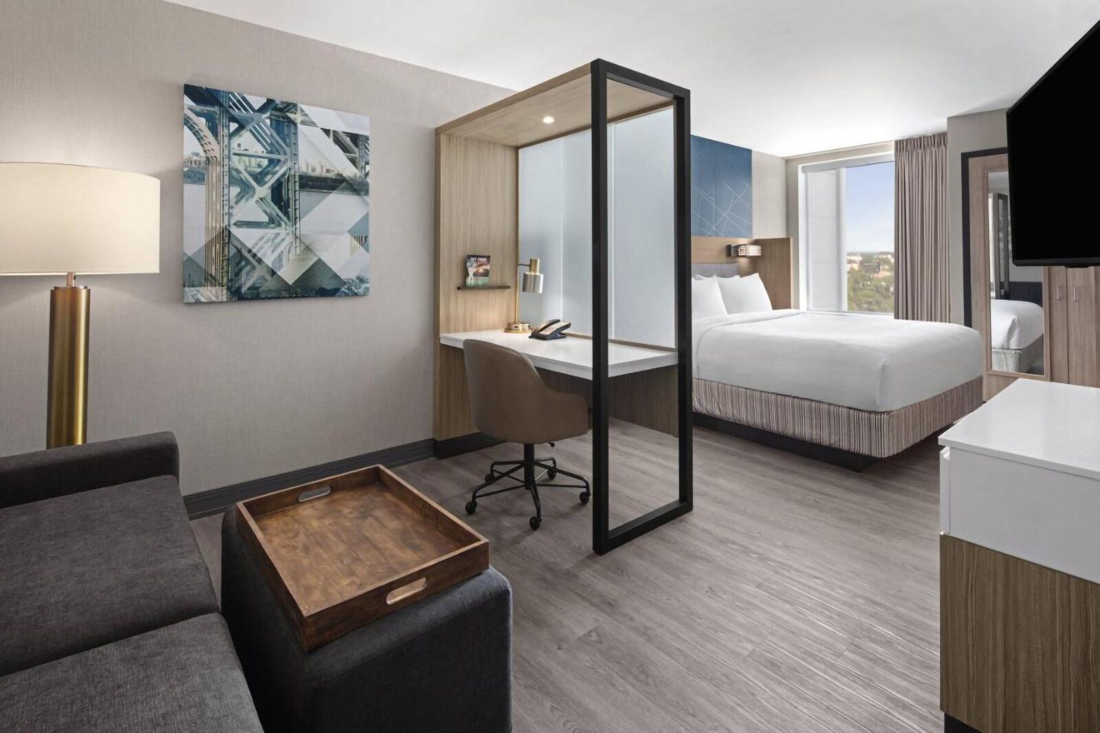 hotels near MetLife Stadium