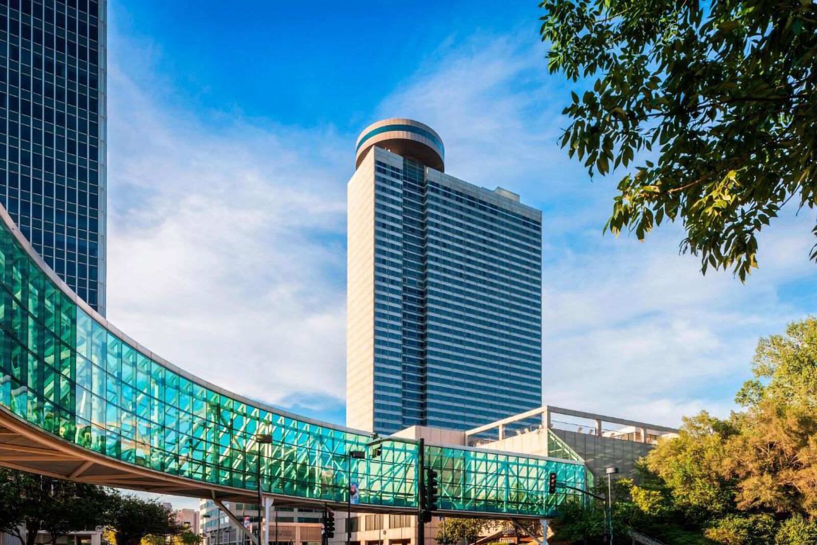 hotels near Arrowhead Stadium Kansas City