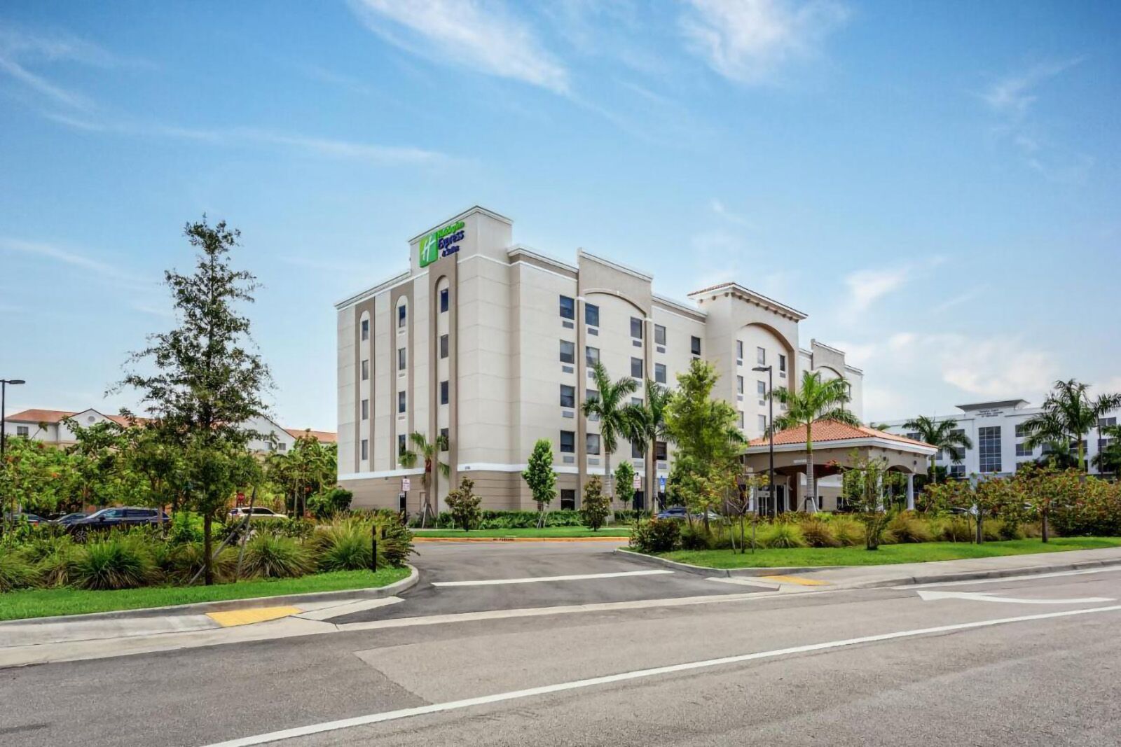 Miami World Cup Hotels