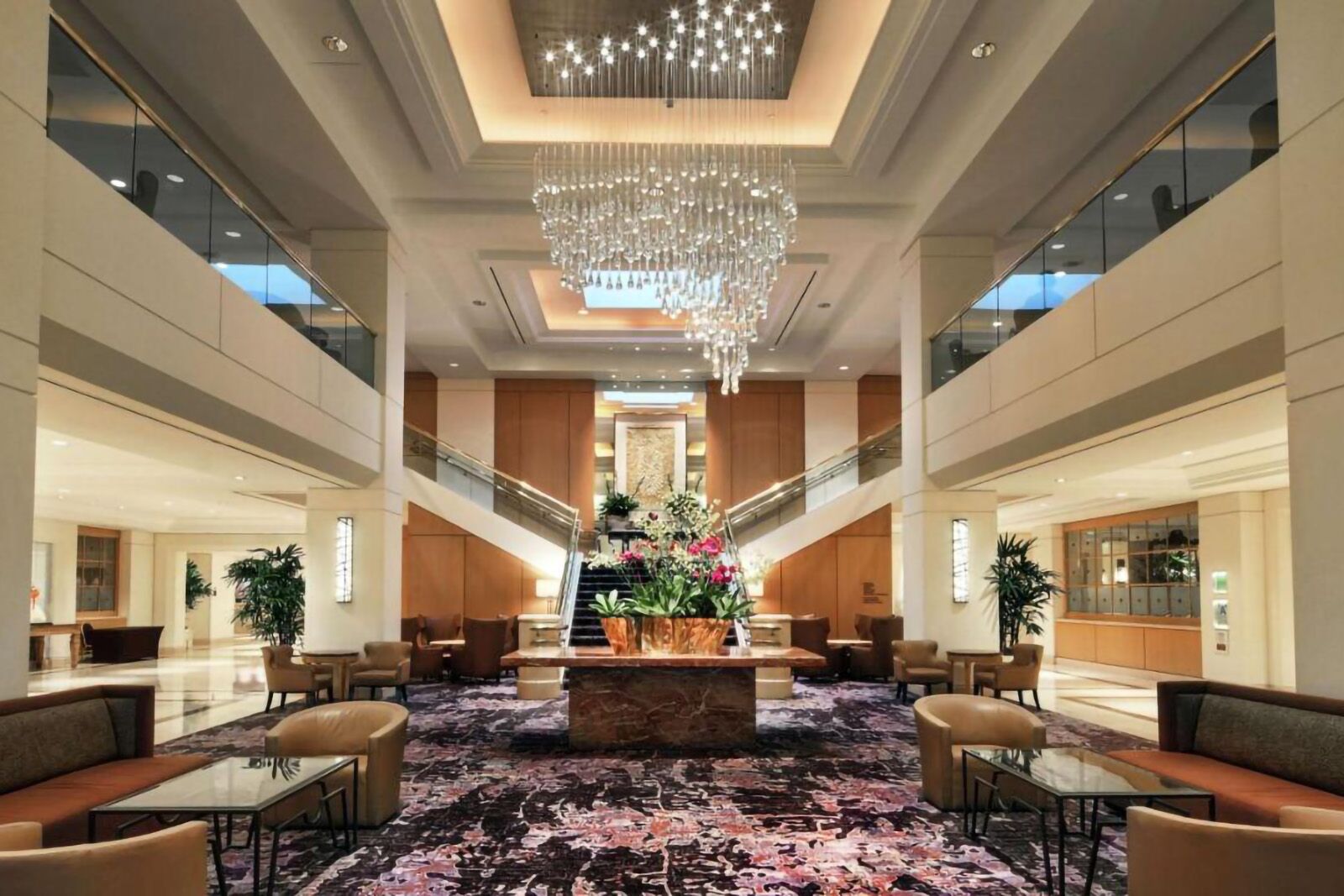 Los Angeles World Cup Hotels