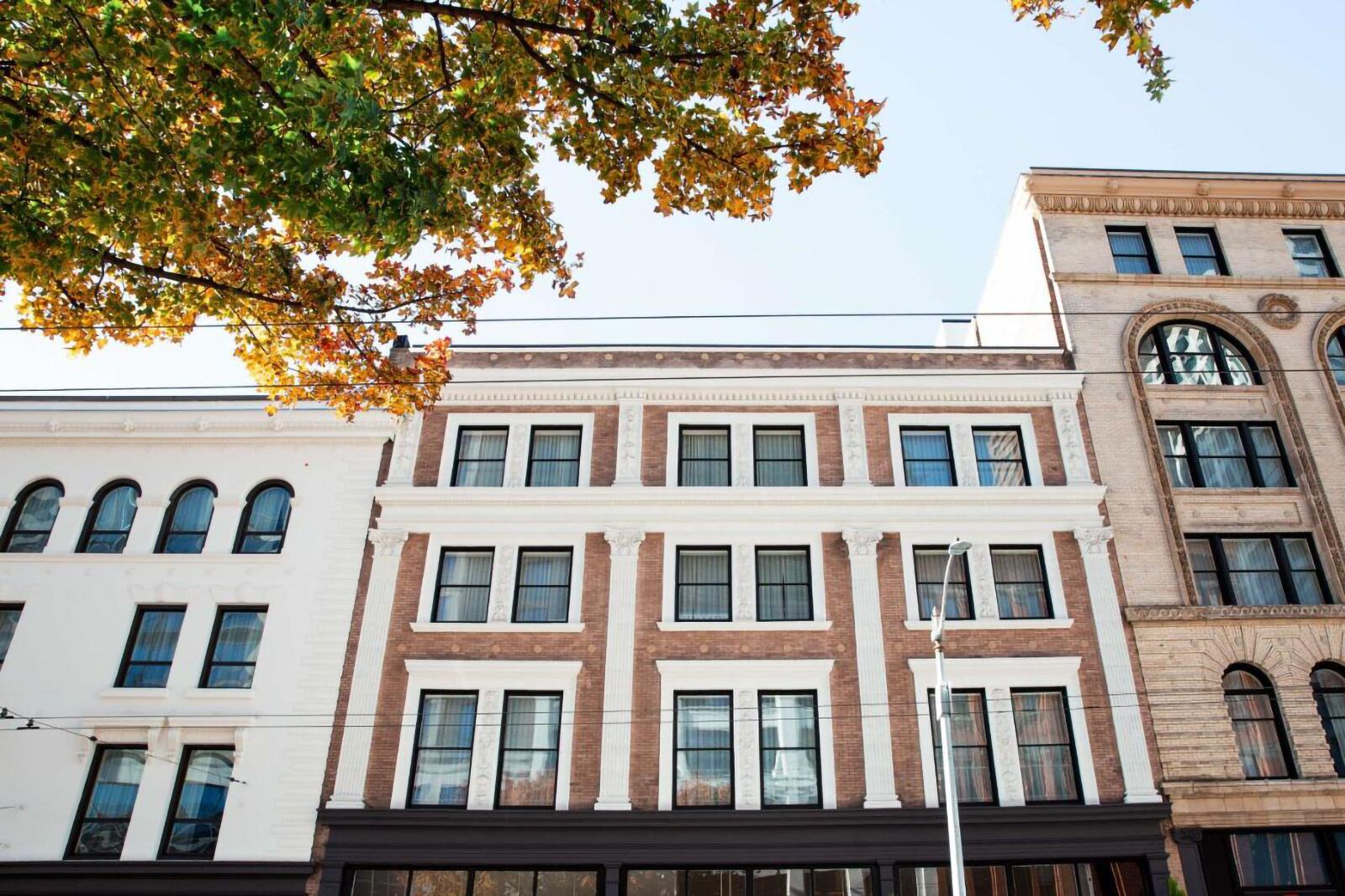 Seattle World Cup Hotels
