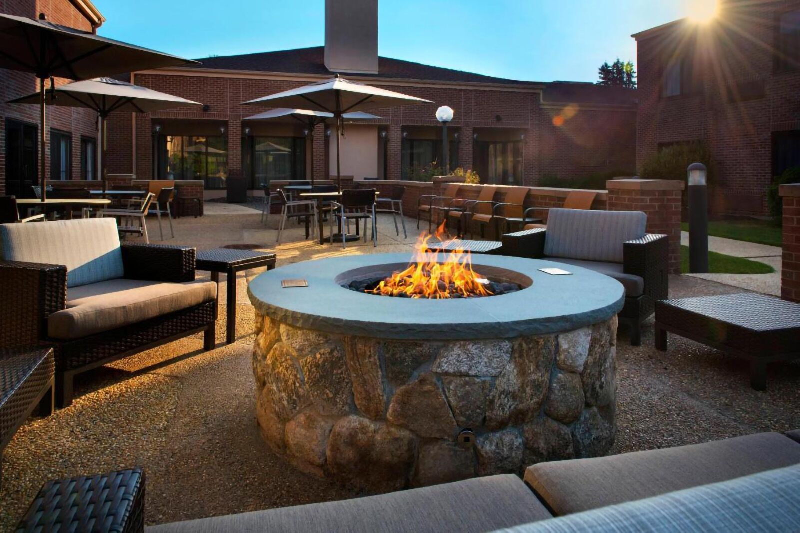 Boston World Cup Hotels
