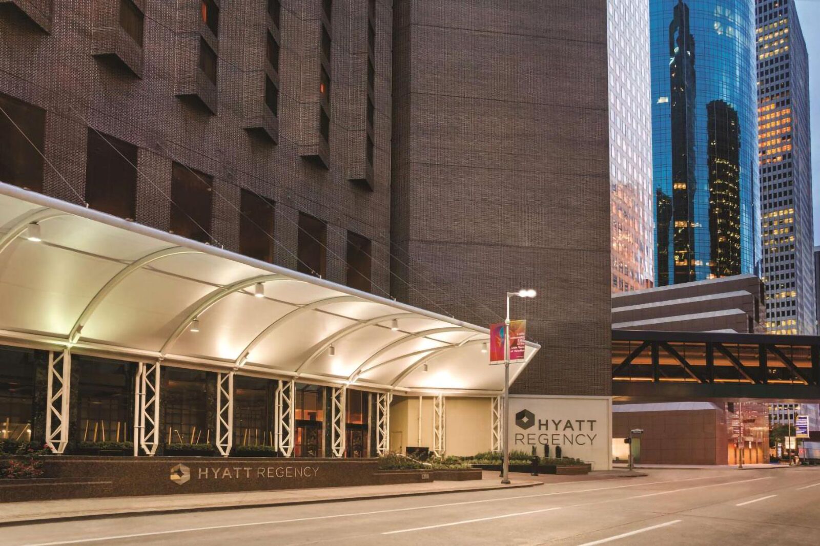 best hotels near NRG Stadium