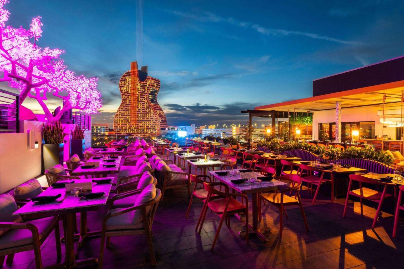 Miami World Cup Hotels