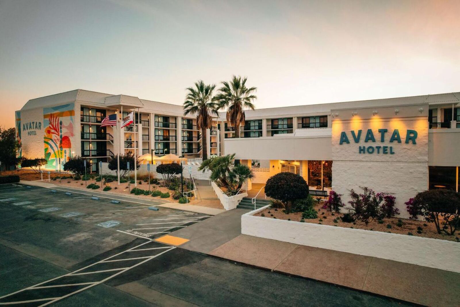 hotels near Levi’s Stadium