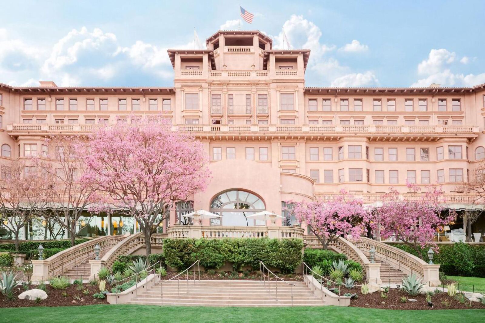 Los Angeles World Cup Hotels