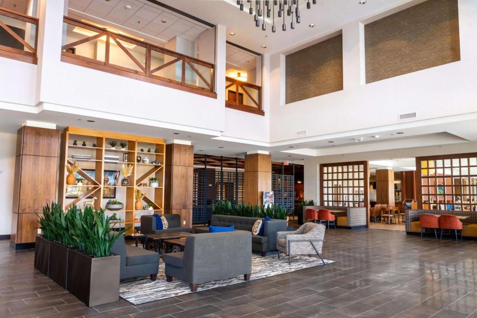 The best hotels near hotels near AT&T Stadium