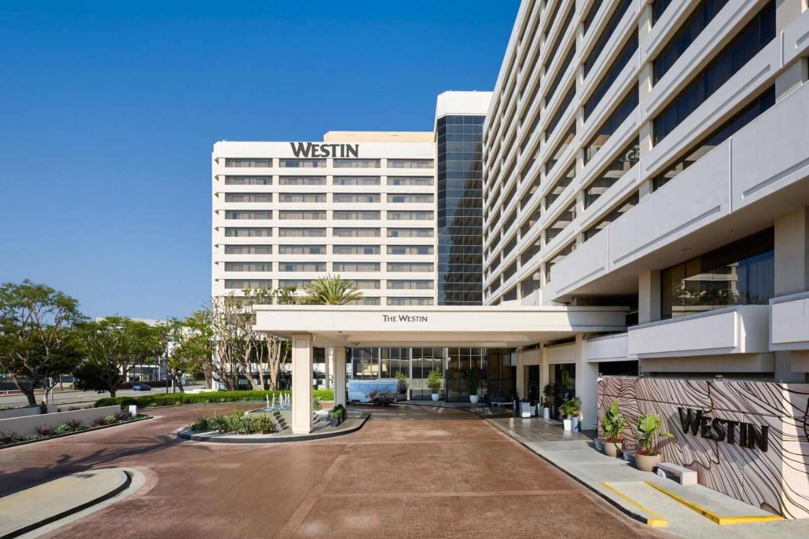 Los Angeles World Cup Hotels
