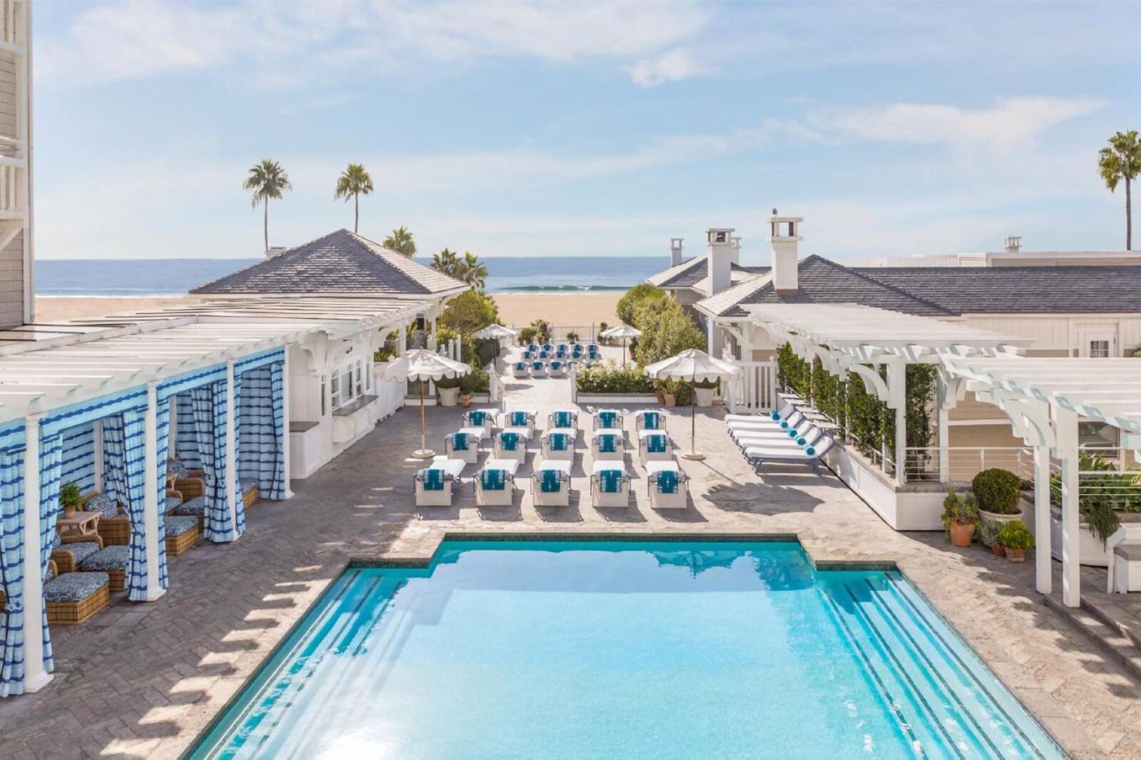 Los Angeles World Cup Hotels