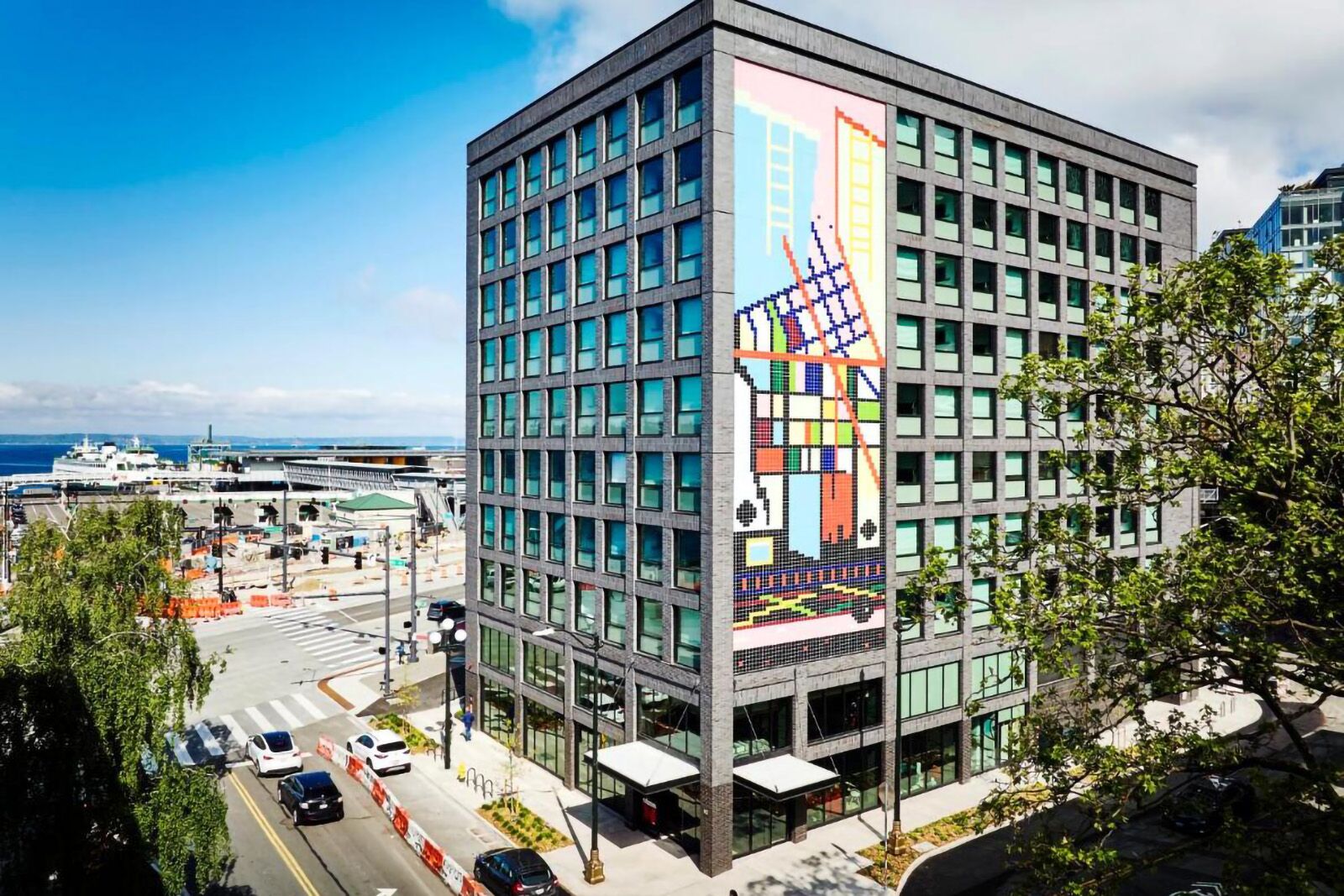 Seattle World Cup Hotels