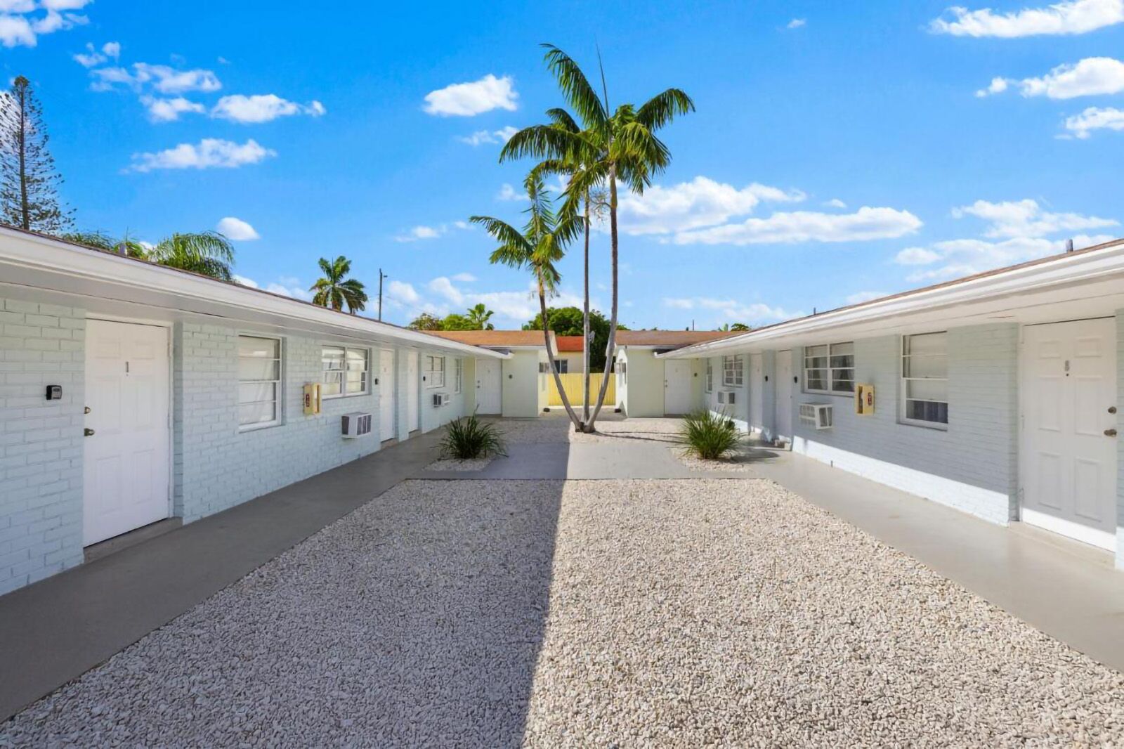 Miami World Cup Hotels