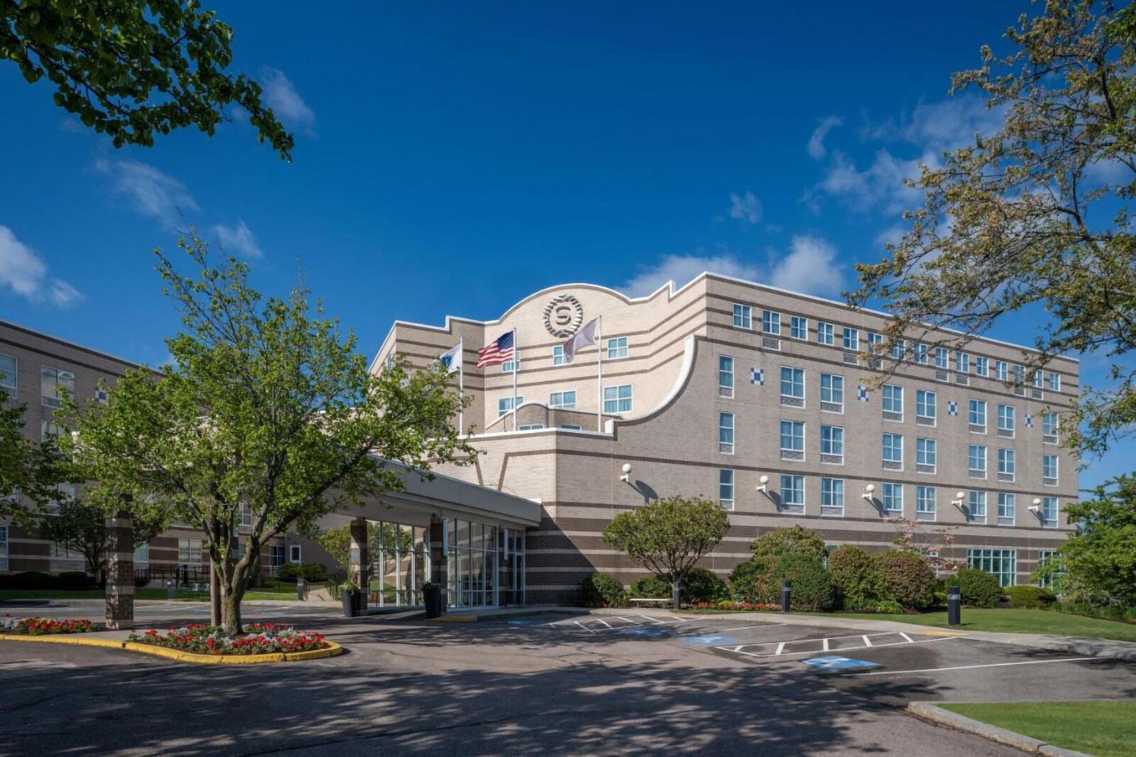 Boston World Cup Hotels