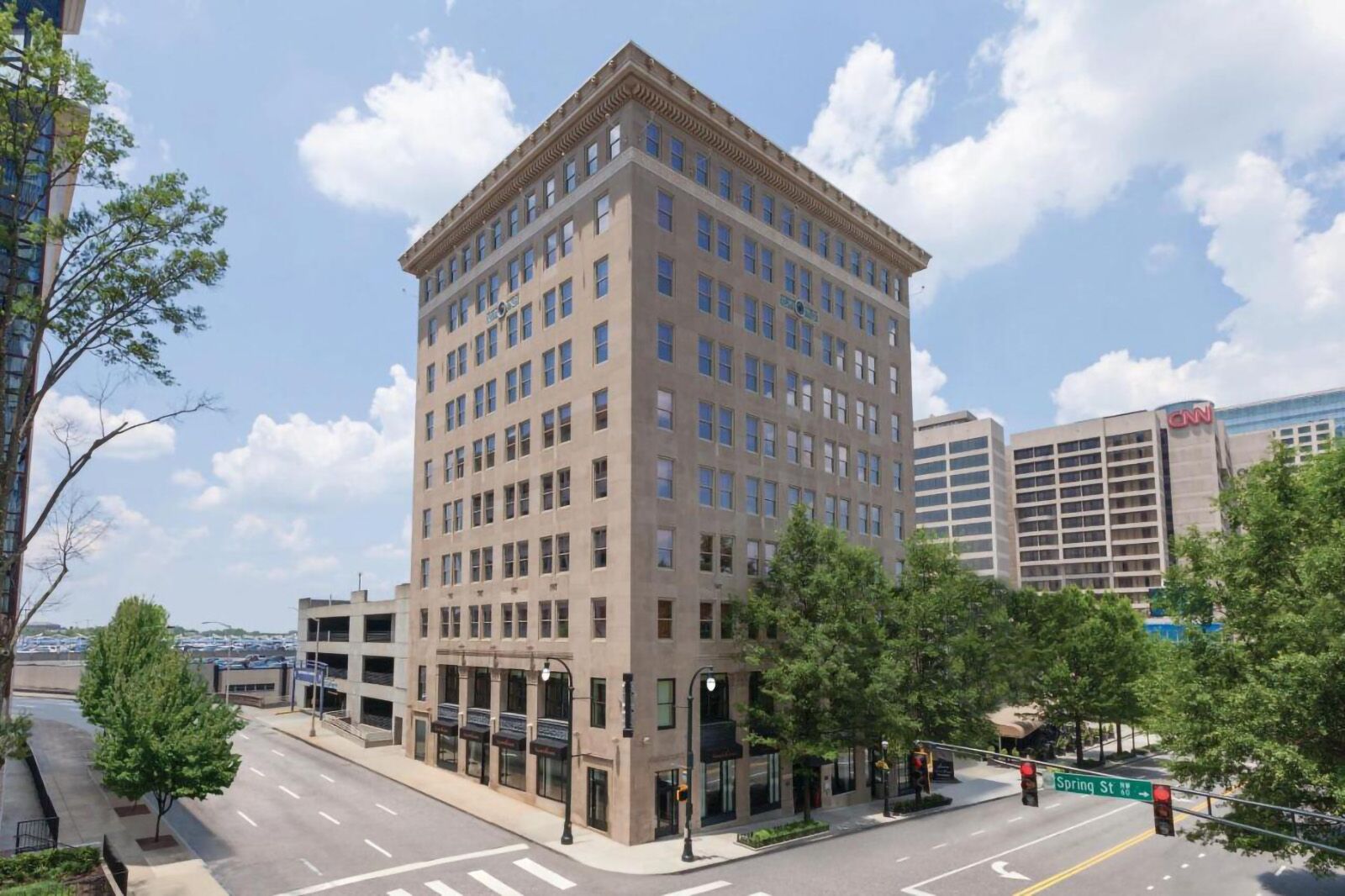 Atlanta World Cup Hotels
