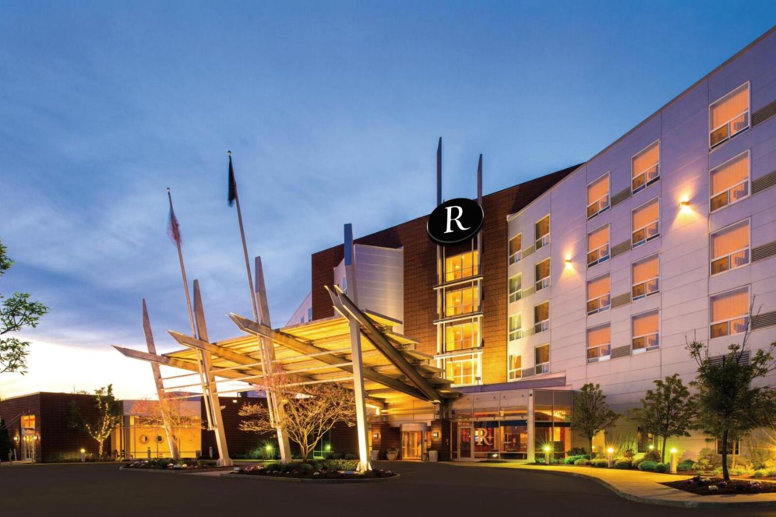 Boston World Cup Hotels