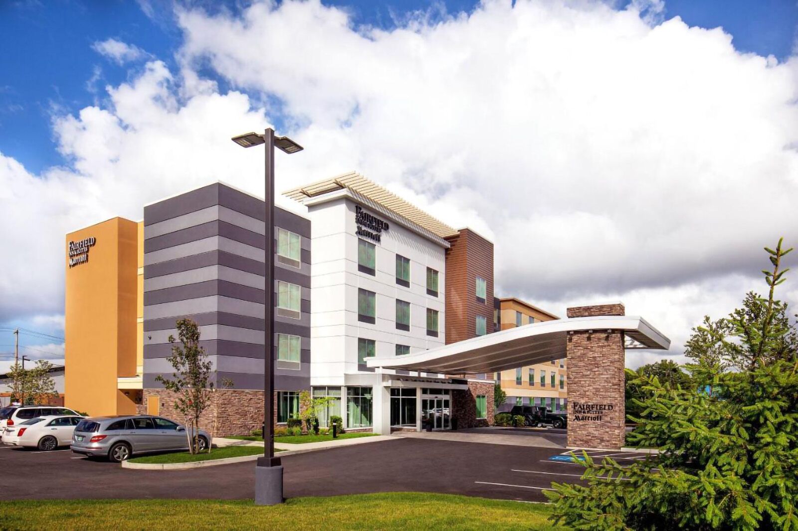 Boston World Cup Hotels