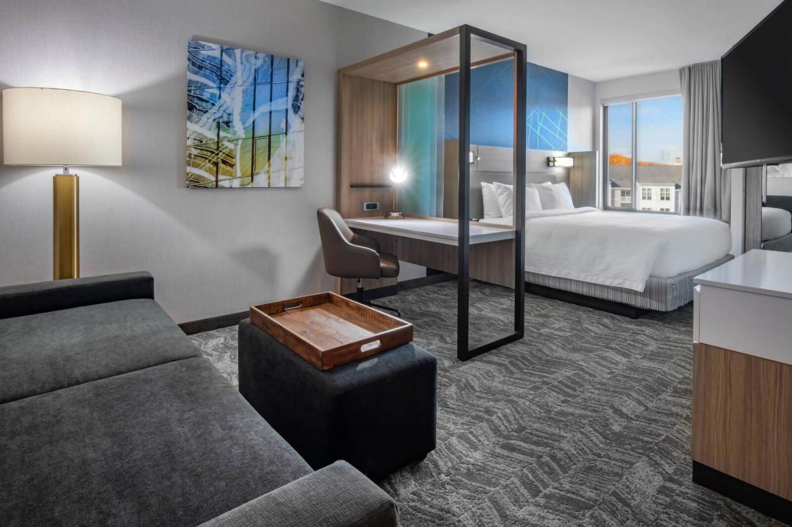 Boston World Cup Hotels