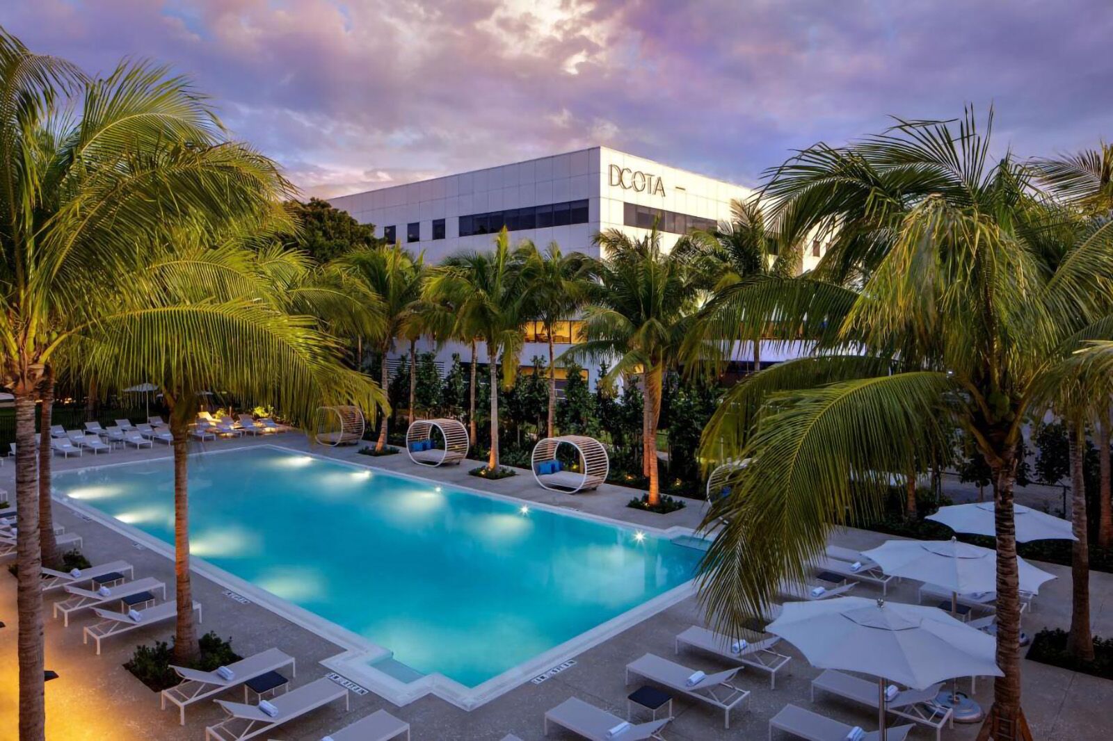 Miami World Cup Hotels