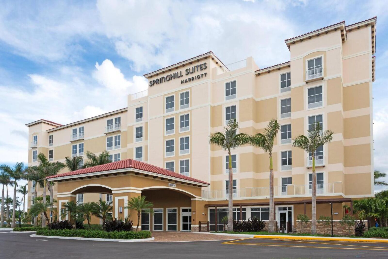 Miami World Cup Hotels