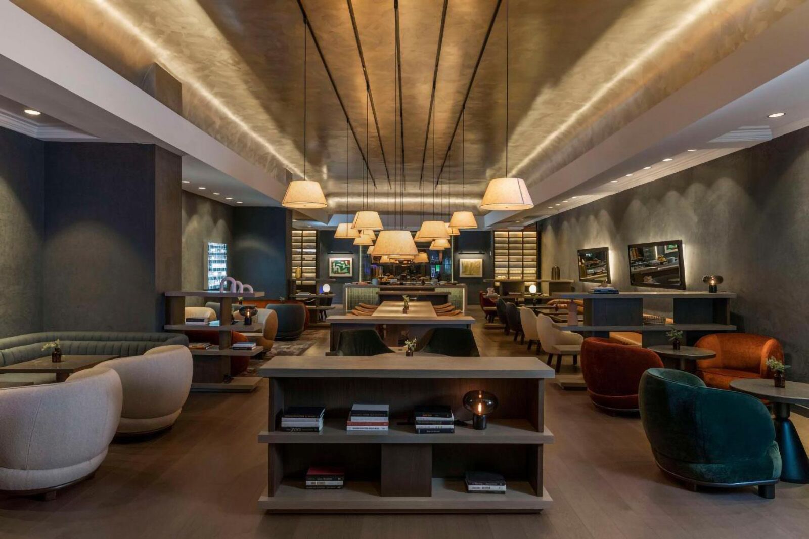 hotels near MetLife Stadium