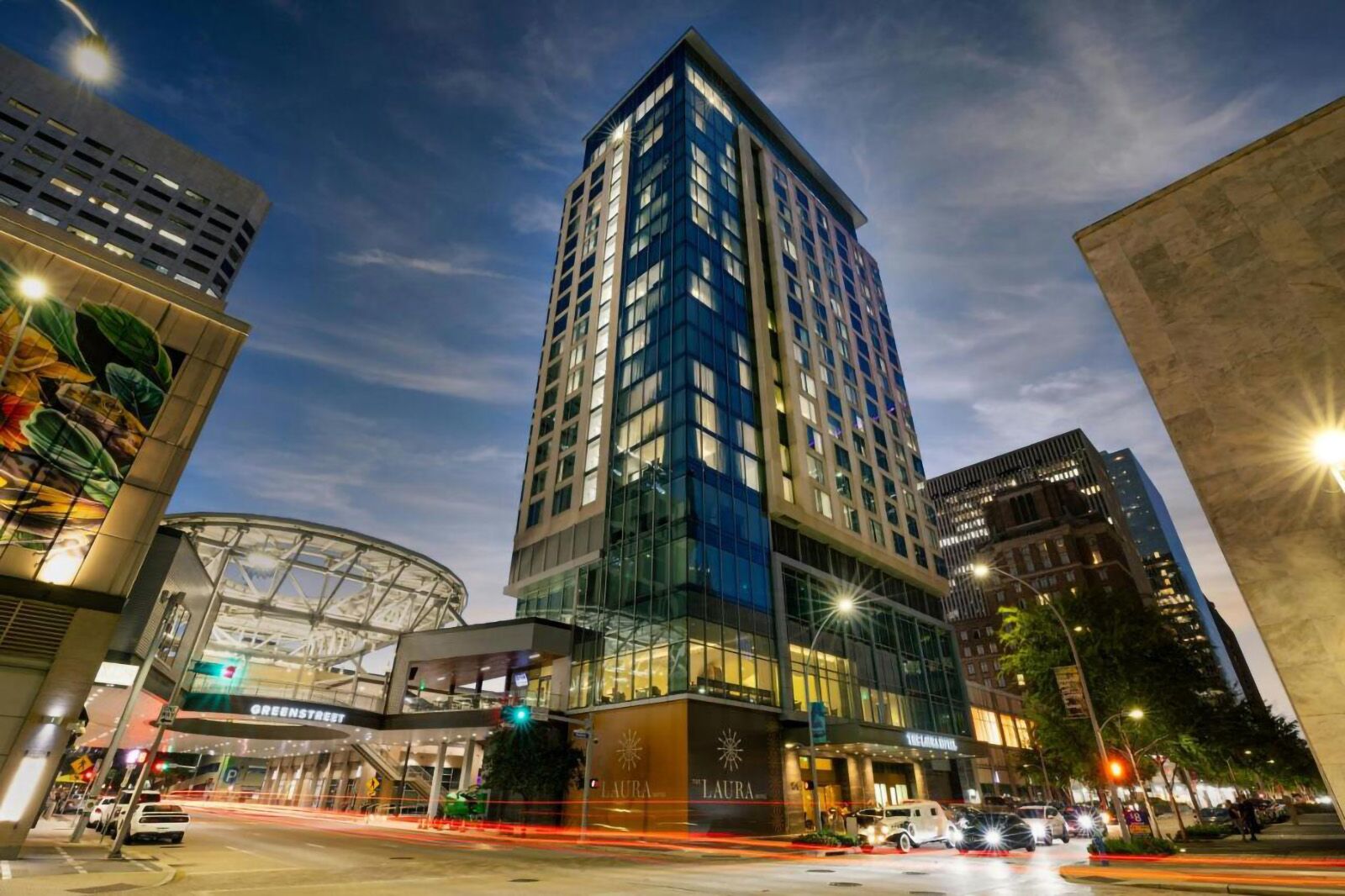 best hotels near NRG Stadium