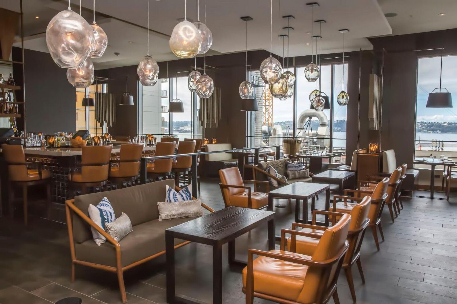 Seattle World Cup Hotels