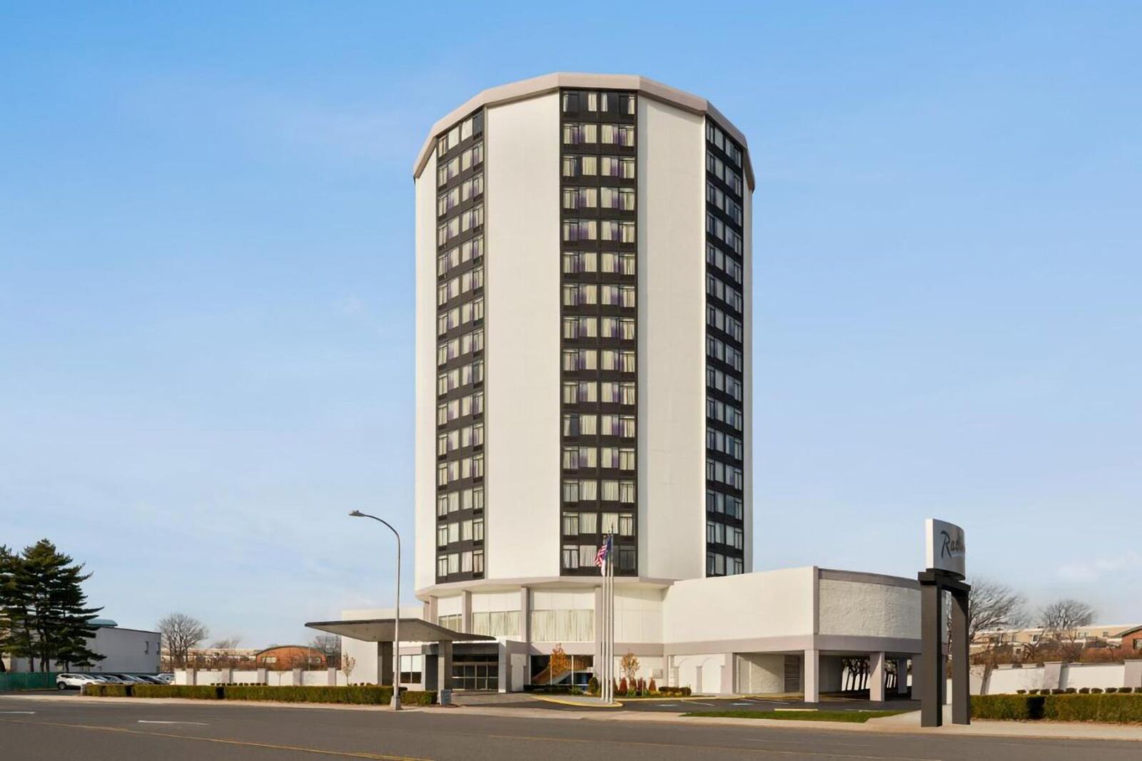 hotels near lincoln financial field
