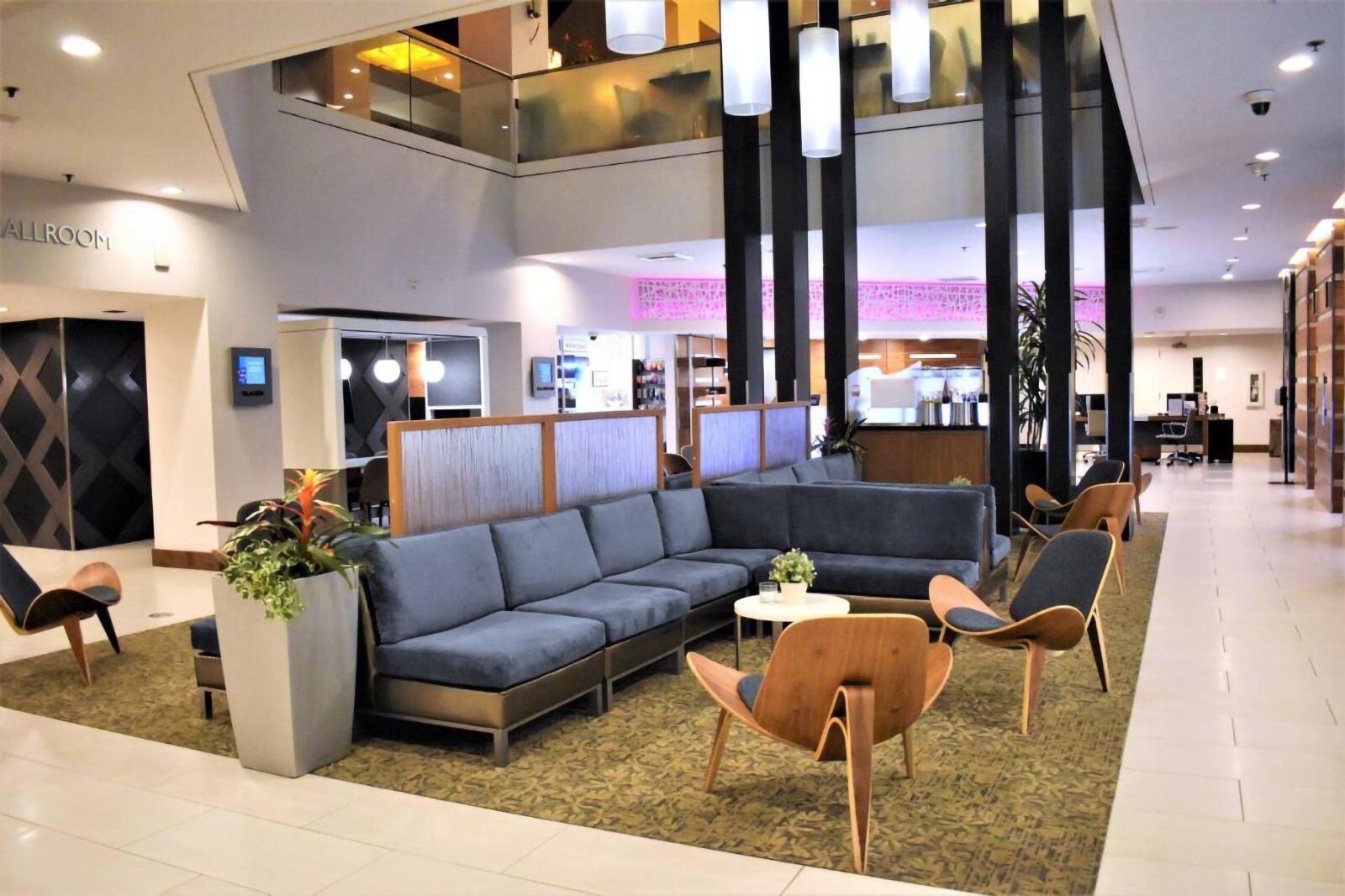 Seattle World Cup Hotels