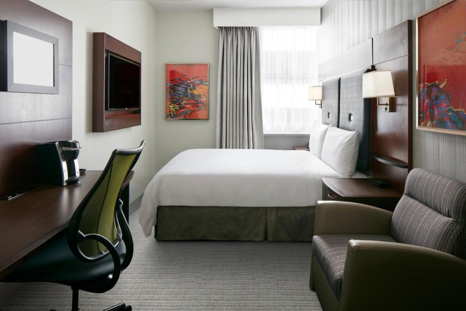 Boston World Cup Hotels