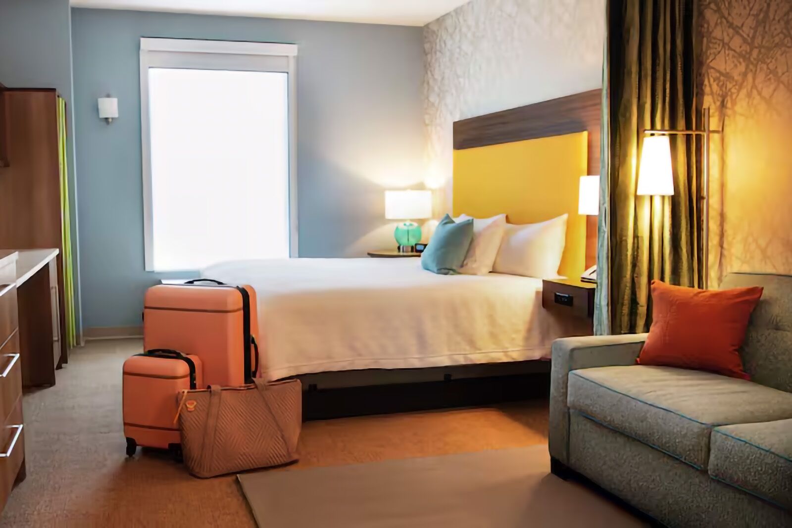 Boston World Cup Hotels