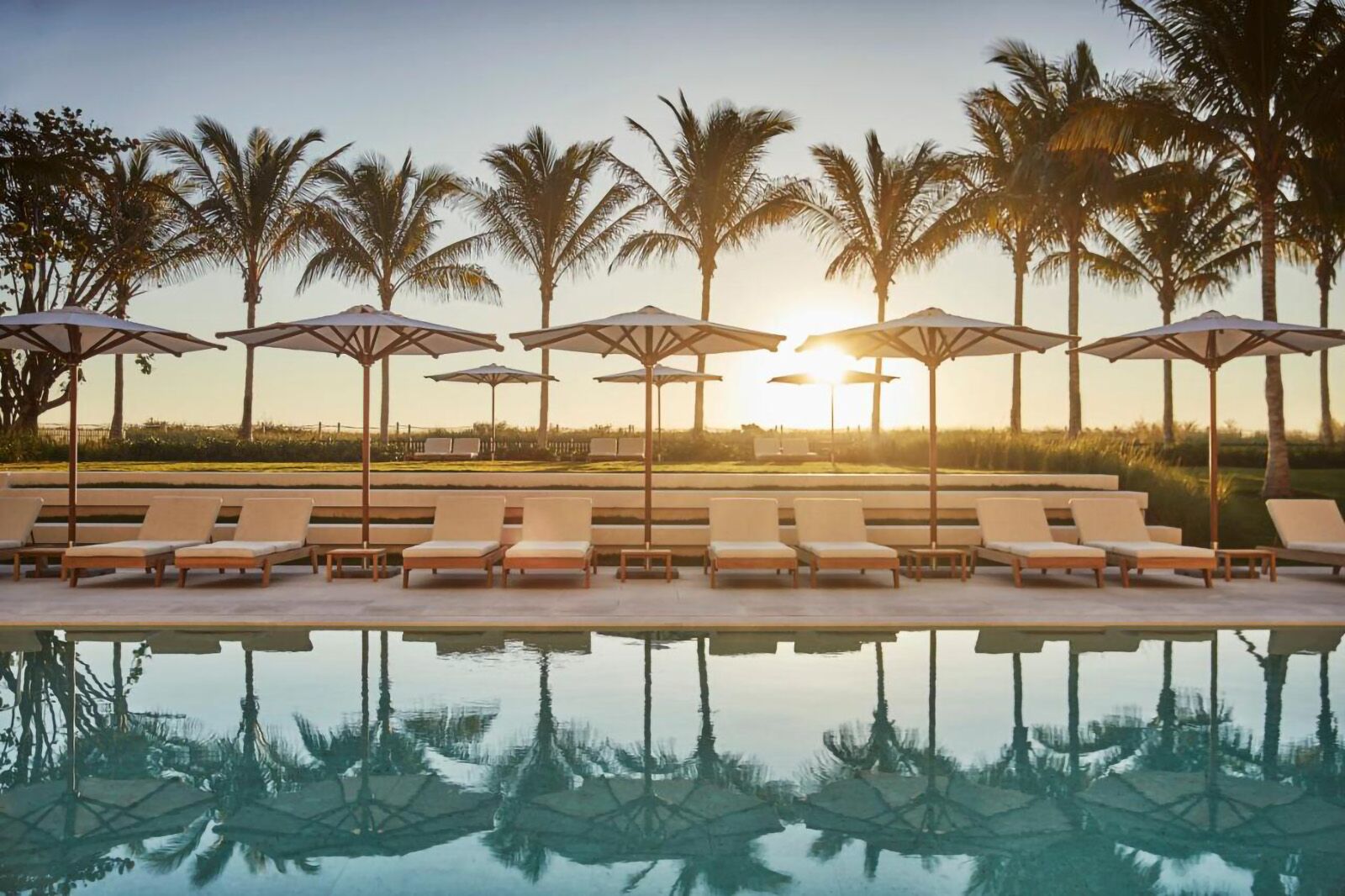 Miami World Cup Hotels