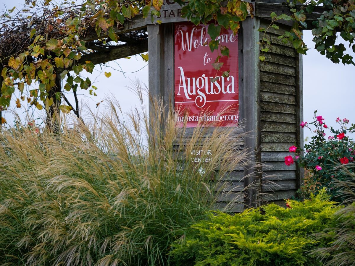 Napa Who? The Forgotten Legacy of America’s First Official Wine Region in Missouri.
