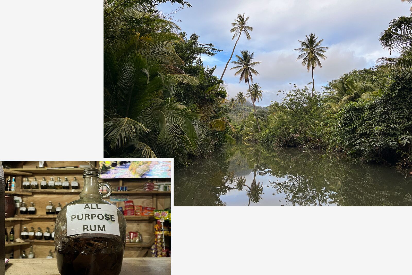dominica travel guide