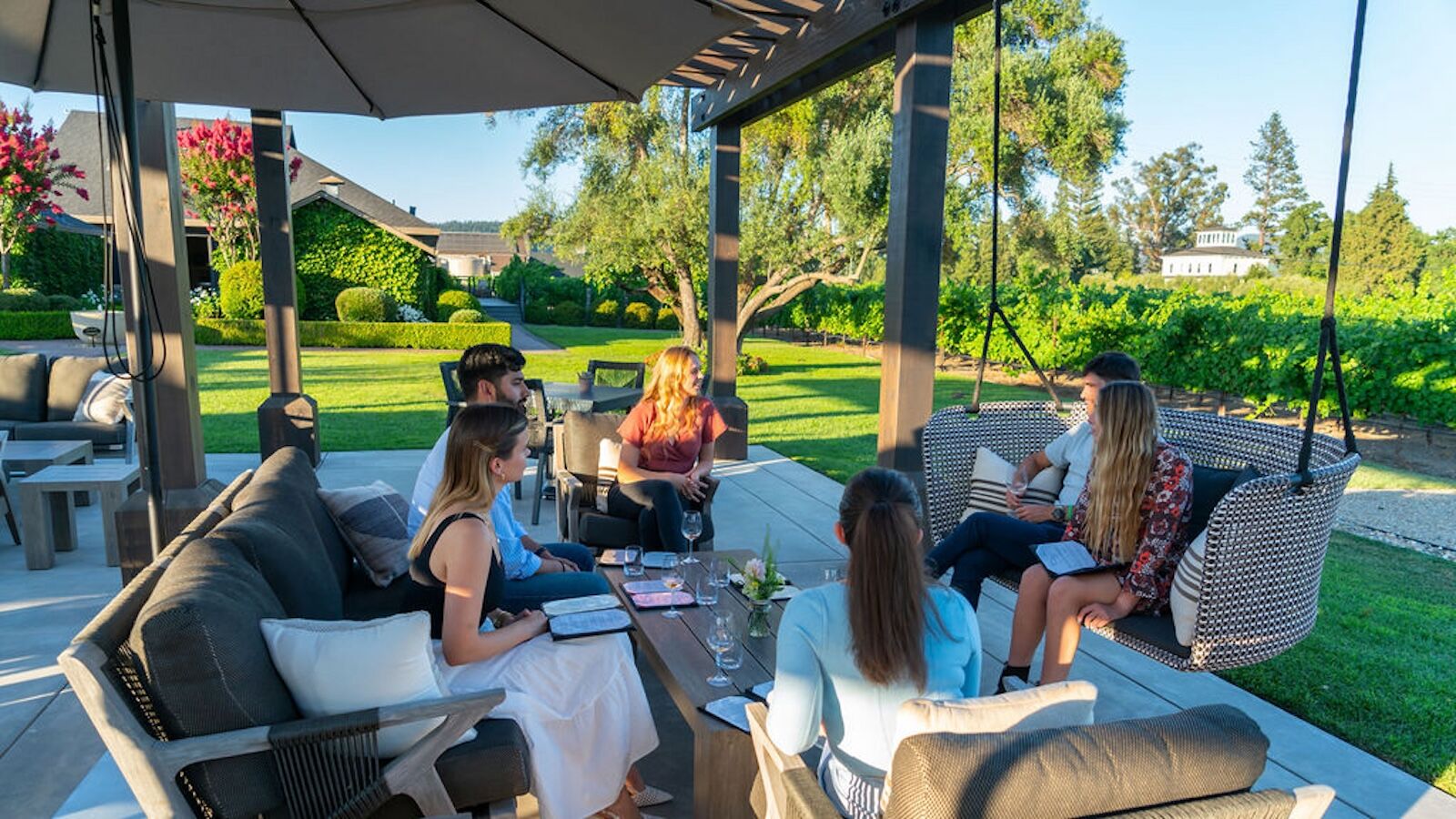 San francisco world cup guide - winery discount