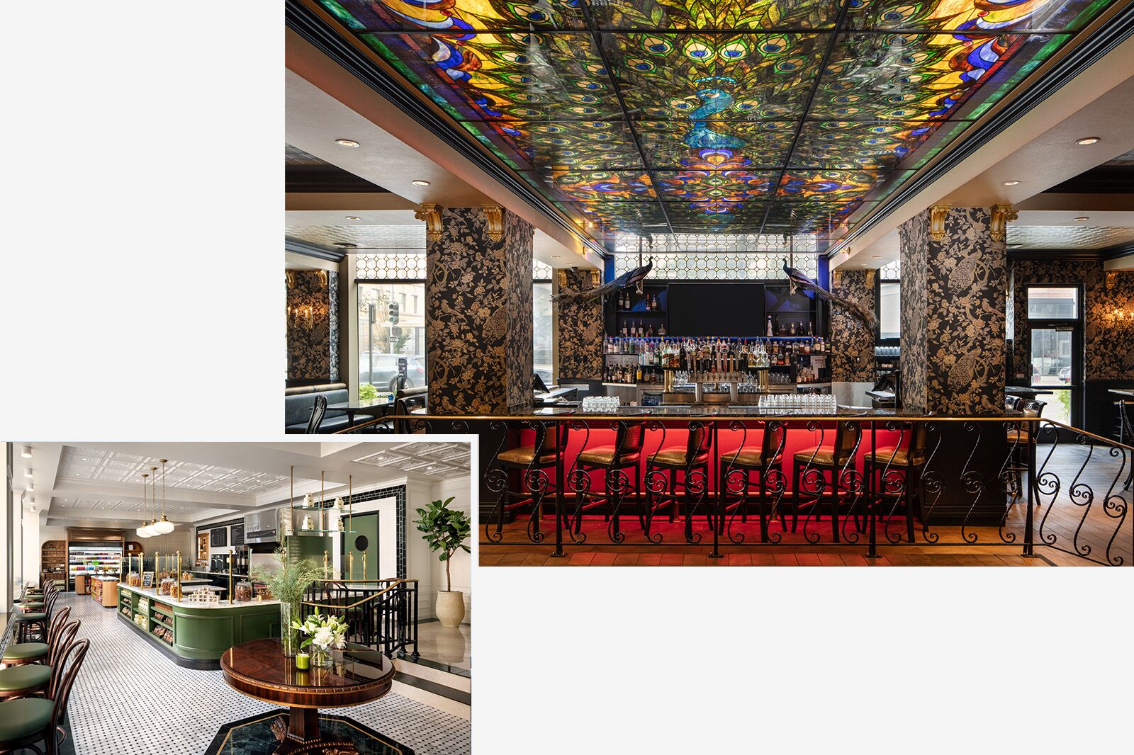 davenport hotels