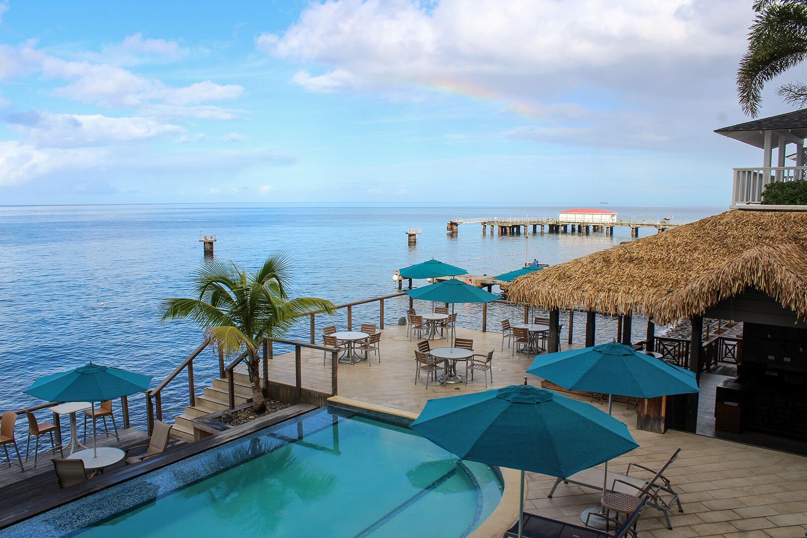 dominica travel guide
