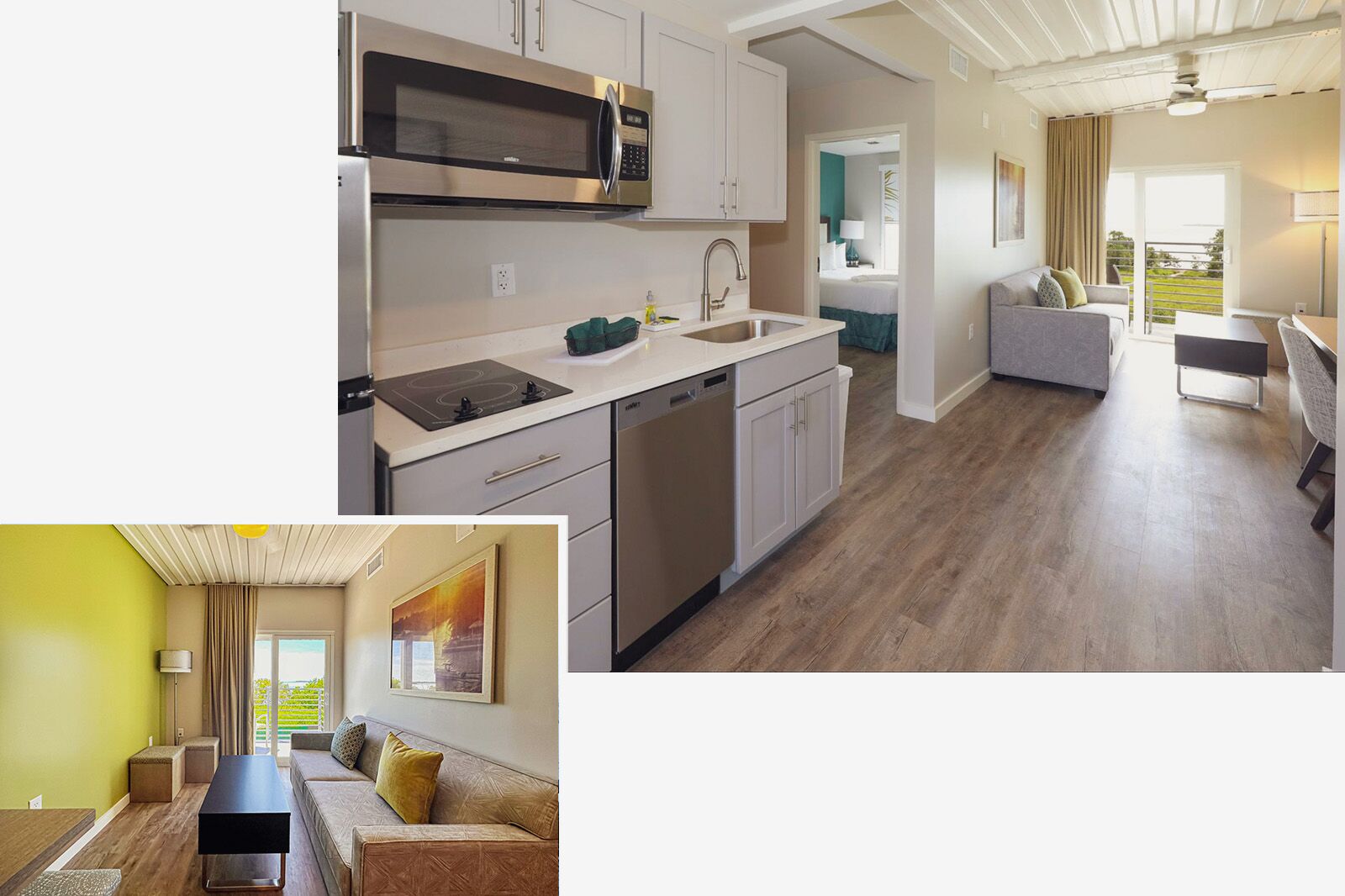 flamingo lodge