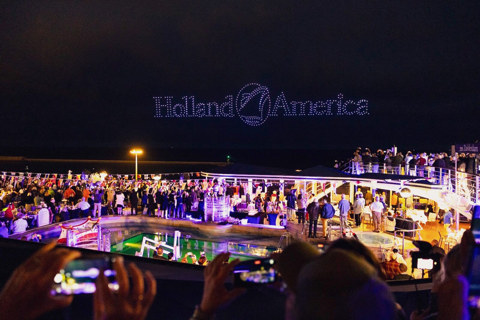world cruise