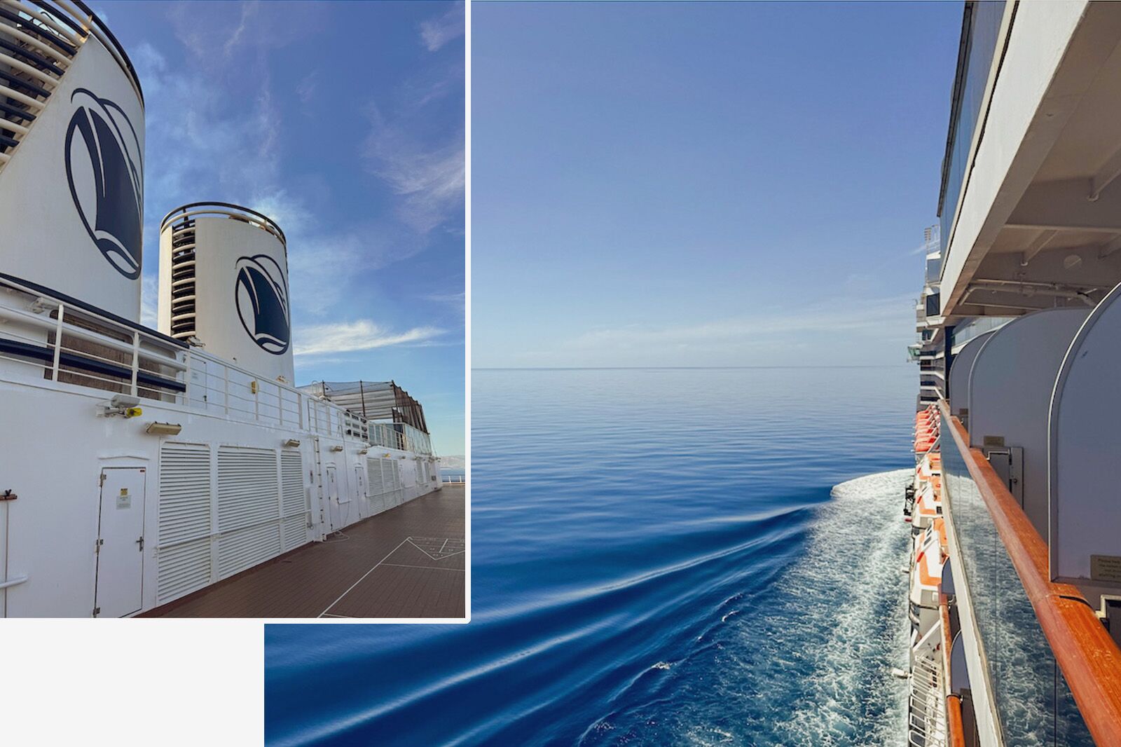world cruise