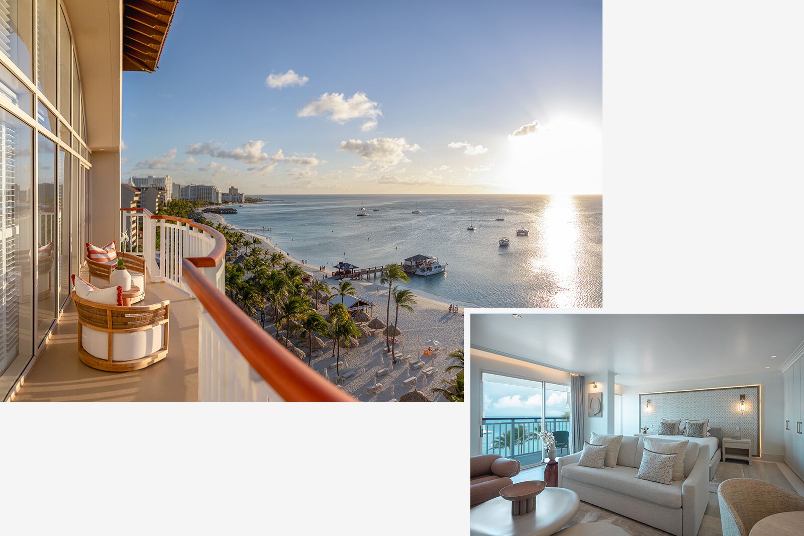 hyatt regency aruba