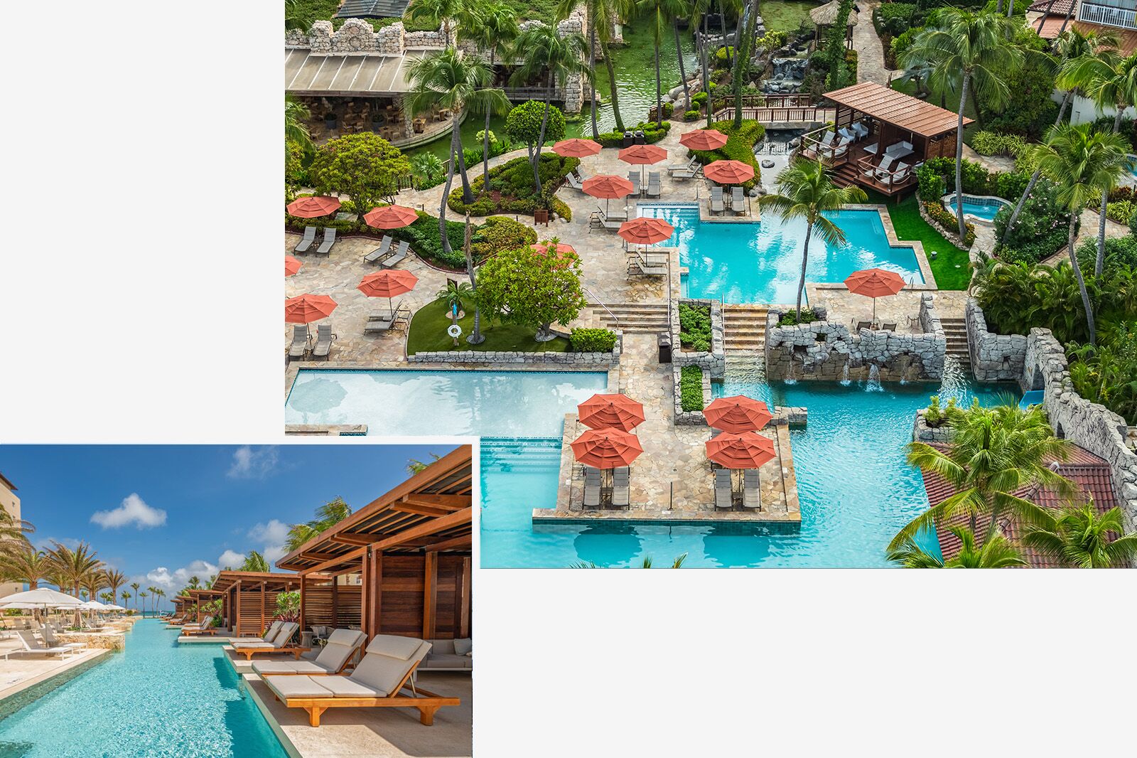 hyatt regency aruba