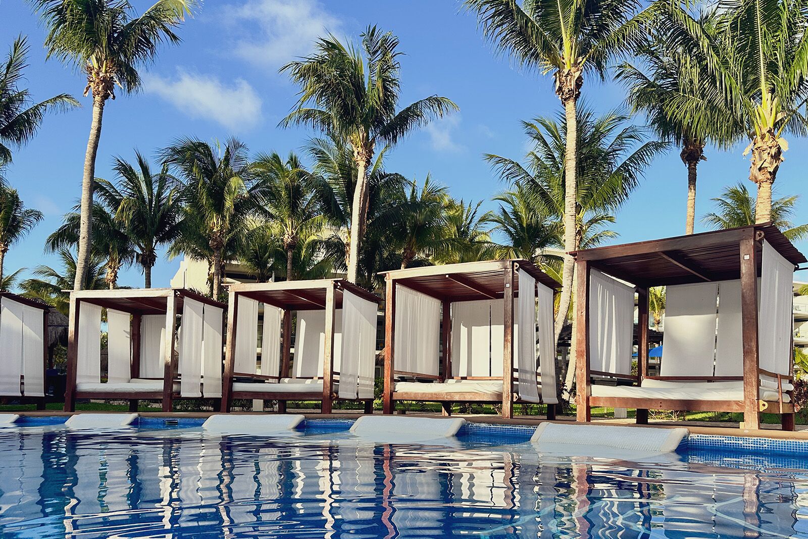 palmar beach resort