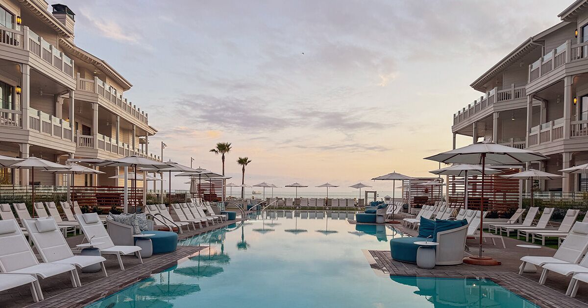 This Historic San Diego Hotel Is a Must-Stay for Modern Travelers