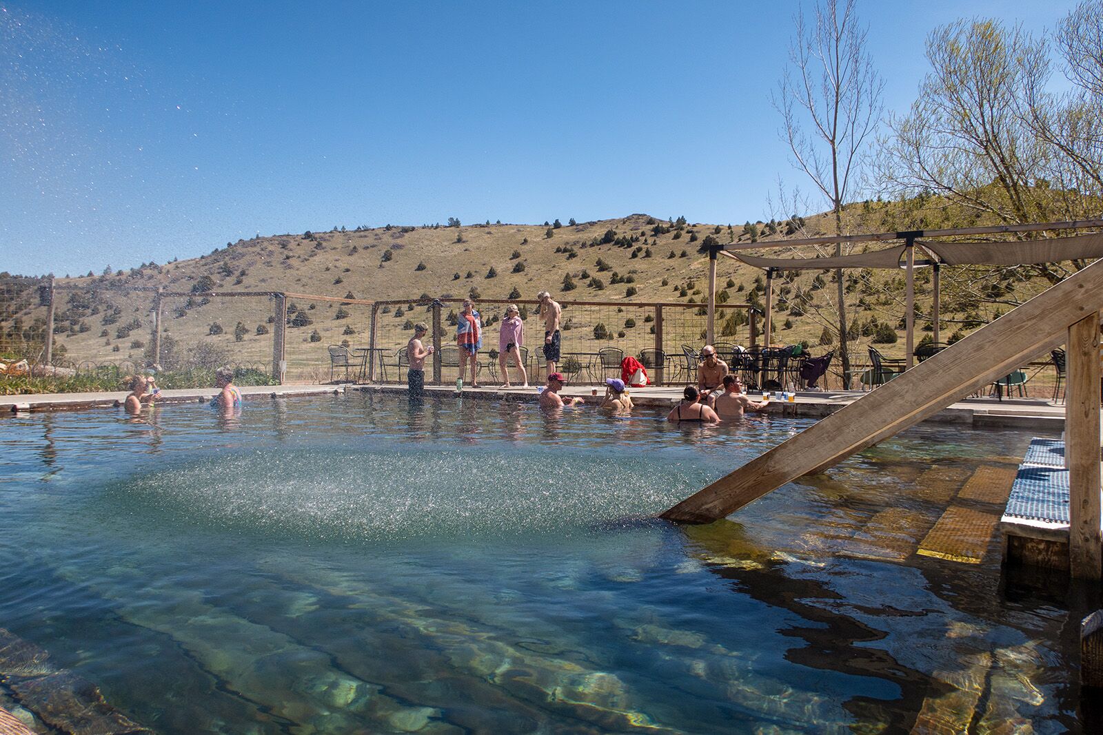 things to do in southwest montana